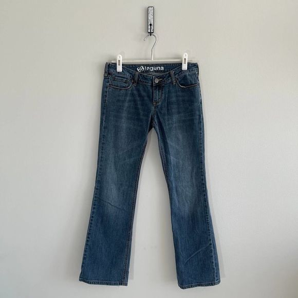 Bullhead denim jeans size 7 - Picture 1 of 3